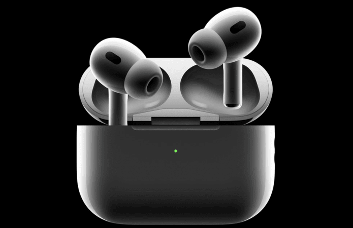 AirPods Pro 2022 AirPods Pro