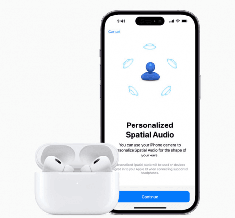 AirPods Pro 2022 AirPods Pro 2022
