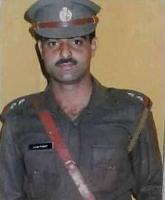 Ayub Pandit