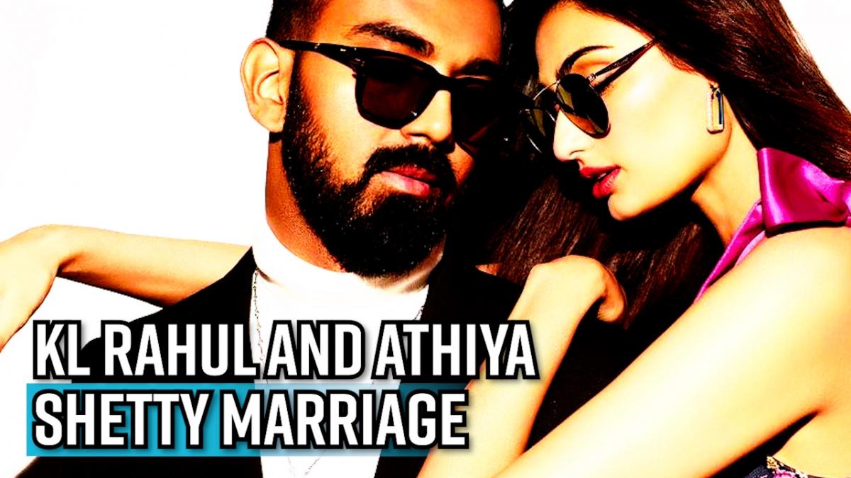 KL Rahul And Athiya Shetty Marriage: Couple Planning To Tie The Knot At ...