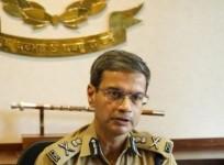 DGP Punjab