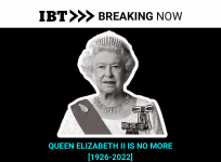 London Bridge is down; Queen Elizabeth II, UK's longest serving monarch, dies at 96