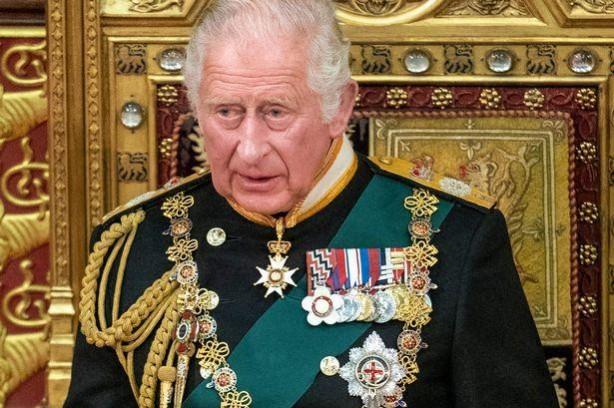 Prince Charles