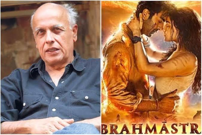 Mahesh Bhatt