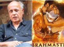 Mahesh Bhatt
