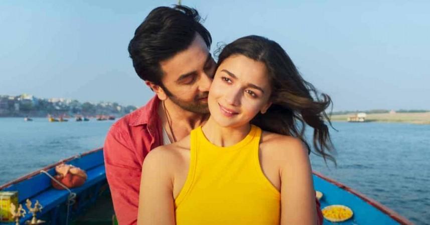 'Brahmastra' cast remmuneration: Fees of Ranbir Kapoor, Alia Bhatt, and