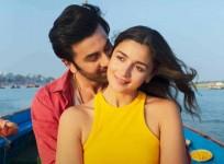 Ranbir Kapoor
