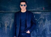 Akshay Kumar