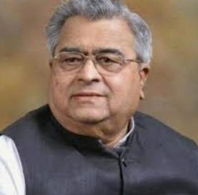 K.B. Koliwad, former Speaker of the Karnataka Assembly K.B. Koliwad