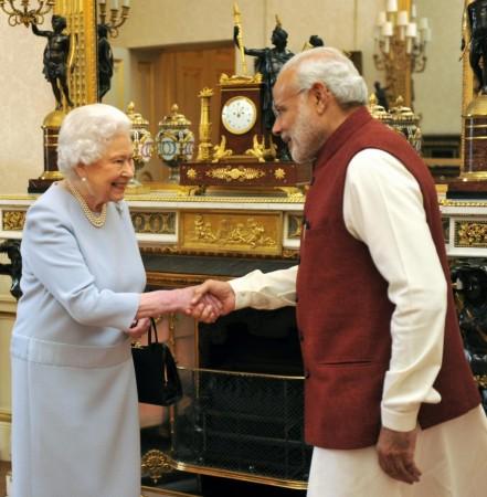 Queen Elizabeth II Queen Elizabeth II