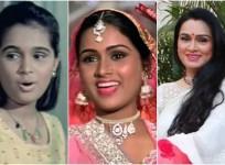 Padmini Kolhapure