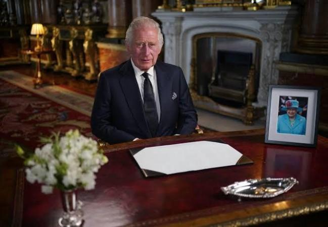Prince Charles