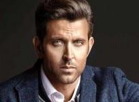 Hrithik Roshan