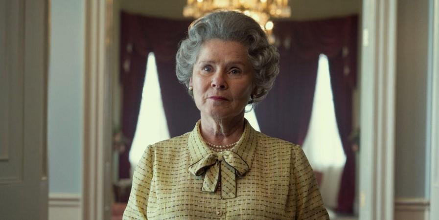 The Crown