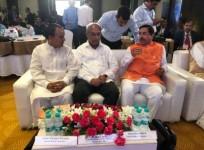 Karnataka seeks Centre's cooperation for mineral deposits exploration