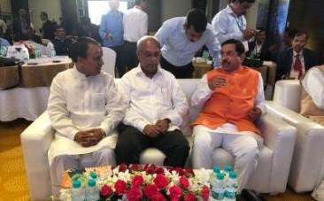 Karnataka seeks Centre's cooperation for mineral deposits exploration