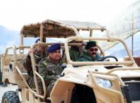 Army chief