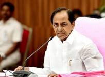 K. Chandrasekhar Rao