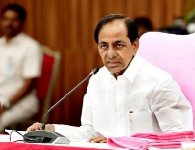 KCR eyes a national role, pursues goal of 'BJP-mukt Bharat' K. Chandrasekhar Rao
