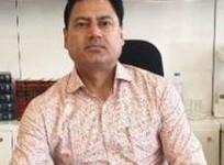 Hirdesh Kumar is new ECI's Dy Election Commissioner; 3 IAS officers shortlisted for J&K CEO