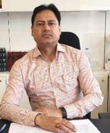 Hirdesh Kumar is new ECI's Dy Election Commissioner; 3 IAS officers shortlisted for J&K CEO Hirdesh Kumar is new ECI's Dy Election Commissioner; 3 IAS officers shortlisted for J&K CEO