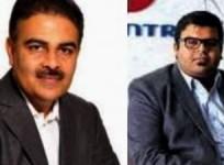 Mantri Developers Group President
