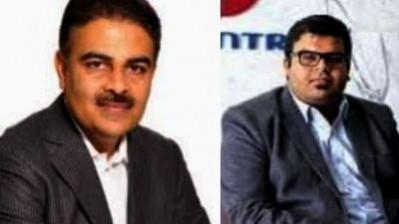 Mantri Developers Group President Mantri Developers Group President