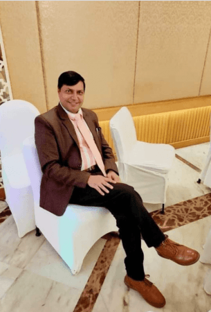 Prof Chander Shekhar