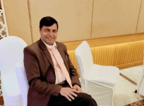Prof Chander Shekhar