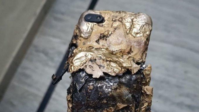 Redmi battery explosion allegedly kills Delhi-NCR woman, Xiaomi probing incident. Redmi battery explosion allegedly kills Delhi-NCR woman, Xiaomi probing incident.