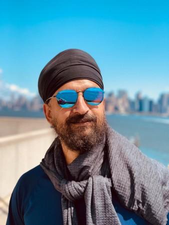 Anmol Kapoor