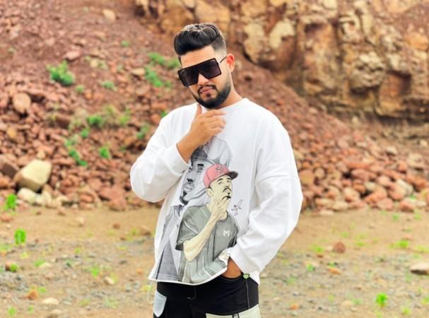 Badal Bhardwaj