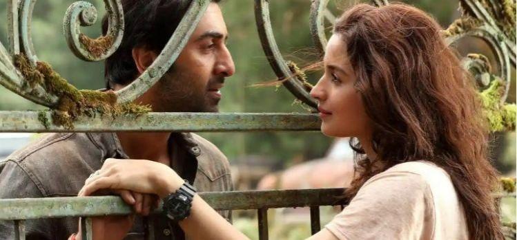 Still from Brahmastra Still from Brahmastra