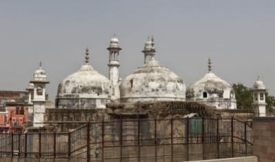 Gyanvapi case Gyanvapi case: Varanasi court rules in favour of Hindu petitioners