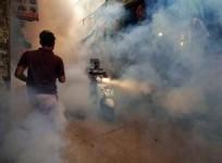 16 female employees faint after spraying of mosquito repellent in UP