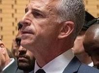 Israel's spy agency Mossad chief David Barnea