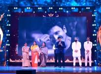 Shivaraj Kumar Remembers Puneeth Rajkumar SIIMA Awards