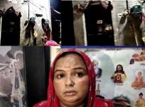 Bikers shot at woman in Shahbad Dairy