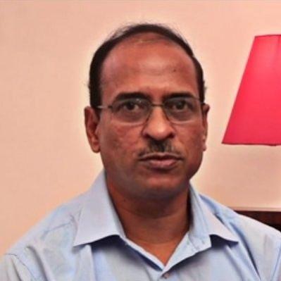 H k Dwivedi H k Dwivedi