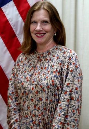 Jennifer Larson is new US Consul General in Hyderabad