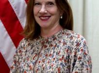 Jennifer Larson is new US Consul General in Hyderabad
