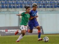 SAFF Women's Championship: India go down to Bangladesh 0-3