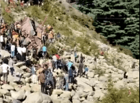 Poonch accident
