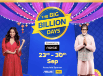 Flipkart TBBD