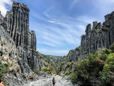 A Lord of the Rings Inspired New Zealand journey A Lord of the Rings Inspired New Zealand journey