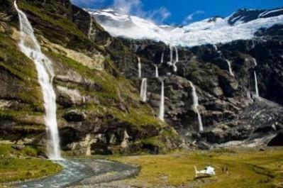 A Lord of the Rings Inspired New Zealand journey A Lord of the Rings Inspired New Zealand journey