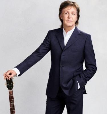 Paul McCartney pens letter requesting help for abused Indian elephant Paul McCartney pens letter requesting help for abused Indian elephant
