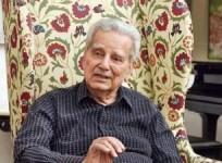 Indian tennis great Naresh Kumar passes away
