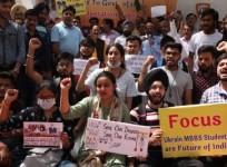 Help them, govt should use its resources: SC to Centre on Ukraine-returned medical students