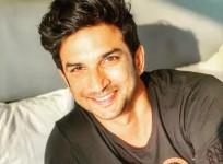 sushant singh rajput